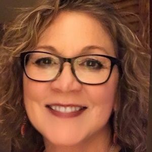 Meet your Posher, Ginny